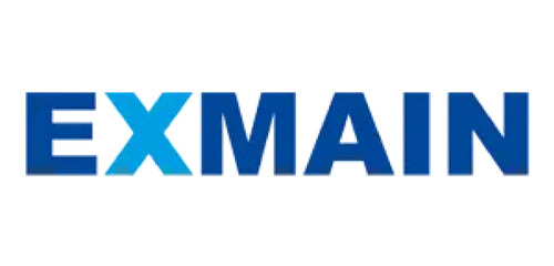 EXMAIN S.A. Truck1:llä