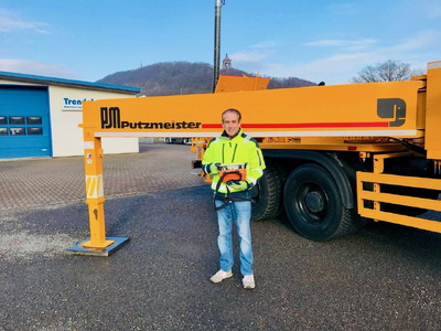 Annette Trendelmann Truck GmbH 