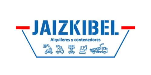 Contenedores Jaizkibel SL Truck1:llä