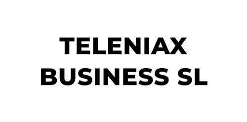 Teleniax business SL Truck1:llä