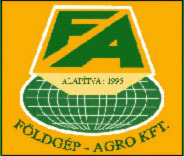 FÖLDGÉP-AGRO Kft