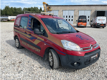 Henkilöauto CITROËN