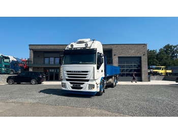 Kippiauto kuorma-auto IVECO Stralis 420