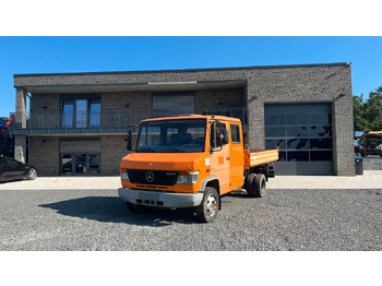 Kippilava-auto MERCEDES-BENZ