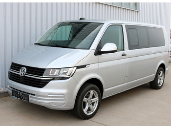 Henkilöauto VOLKSWAGEN