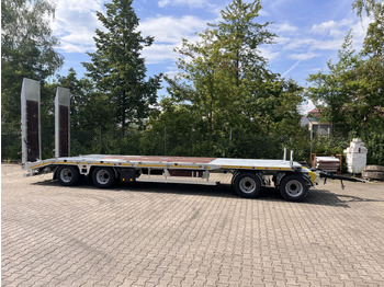 Apuvaunu perävaunu MÖSLEIN