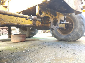 Akseli ja osat CATERPILLAR