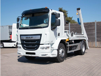 Kippiauto kuorma-auto DAF LF