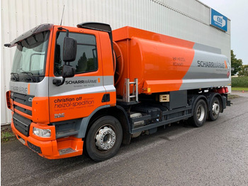 Säiliöauto DAF