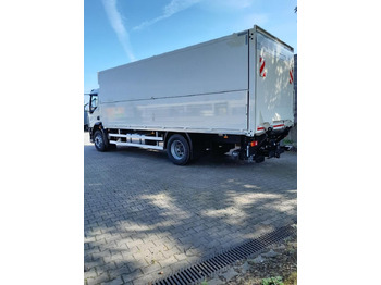 Uusi Juomien kuljetukseen kuorma-auto DAF XB 310 FA 18t Getränkeaufbau DAF XB 310 FA 18t Getränkeaufbau: kuva Uusi Juomien kuljetukseen kuorma-auto DAF XB 310 FA 18t Getränkeaufbau DAF XB 310 FA 18t Getränkeaufbau