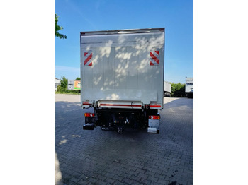 Uusi Juomien kuljetukseen kuorma-auto DAF XB 310 FA 18t Getränkeaufbau DAF XB 310 FA 18t Getränkeaufbau: kuva Uusi Juomien kuljetukseen kuorma-auto DAF XB 310 FA 18t Getränkeaufbau DAF XB 310 FA 18t Getränkeaufbau
