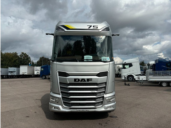 Uusi Vetopöytäauto DAF XG+ 480 FT   75 Jahre DAF Edition "Limitiert": kuva Uusi Vetopöytäauto DAF XG+ 480 FT   75 Jahre DAF Edition "Limitiert"