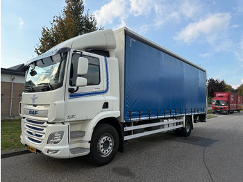 Umpikori kuorma-auto DAF CF 290