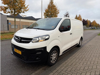 Pieni pakettiauto OPEL Vivaro