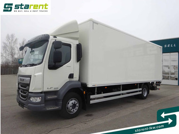 Umpikori kuorma-auto DAF LF 290