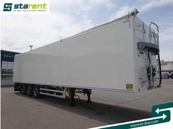 Uusi Moving floor puoliperävaunu Kraker 10mm 92m³ BPW-Achsen Funk. Verzinkt Liftachse: kuva Uusi Moving floor puoliperävaunu Kraker 10mm 92m³ BPW-Achsen Funk. Verzinkt Liftachse Uusi Moving floor puoliperävaunu Kraker 10mm 92m³ BPW-Achsen Funk. Verzinkt Liftachse: kuva Uusi Moving floor puoliperävaunu Kraker 10mm 92m³ BPW-Achsen Funk. Verzinkt Liftachse