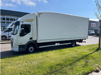 Umpikori kuorma-auto DAF LF 210, 210pk, Airco, Nav: kuva Umpikori kuorma-auto DAF LF 210, 210pk, Airco, Nav