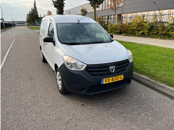 Pieni pakettiauto Dacia Dokker 1.5 Dci 75 Ambiance , Airco , zijschuifdeur: kuva Pieni pakettiauto Dacia Dokker 1.5 Dci 75 Ambiance , Airco , zijschuifdeur