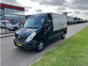 Pakettiauto RENAULT Master