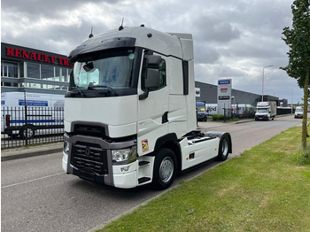 Vetopöytäauto RENAULT T High 480