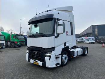 Vetopöytäauto Renault T-13 EVO 480 T4X2 X-LOW SLEEPERCAB: kuva Vetopöytäauto Renault T-13 EVO 480 T4X2 X-LOW SLEEPERCAB