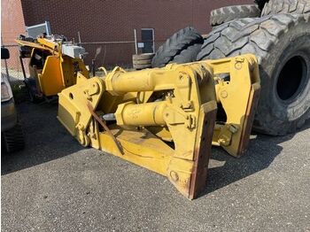 Repijä CATERPILLAR