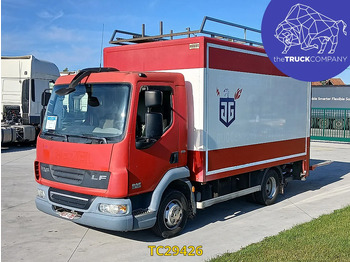 Umpikori kuorma-auto DAF LF 45 140