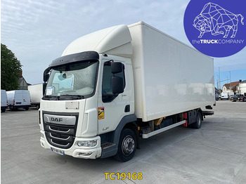 Umpikori kuorma-auto DAF LF