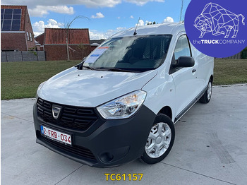 Pakettiauto DACIA