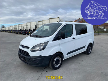 Pakettiauto FORD Transit
