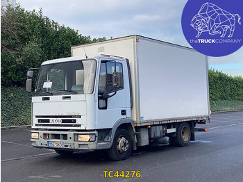 Umpikori kuorma-auto IVECO EuroCargo 100E