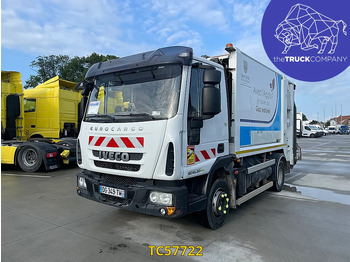 Roska-auto IVECO EuroCargo 120E