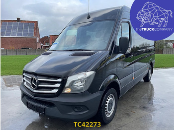 Pakettiauto MERCEDES-BENZ Sprinter 314