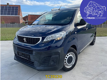 Pieni pakettiauto PEUGEOT Expert