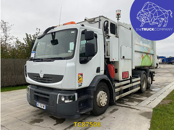 Roska-auto RENAULT Premium 320