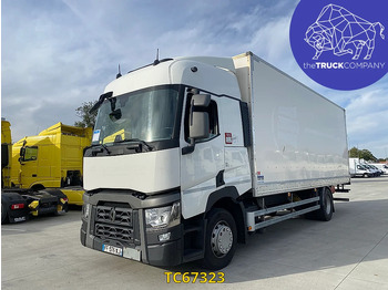 Umpikori kuorma-auto RENAULT T 460