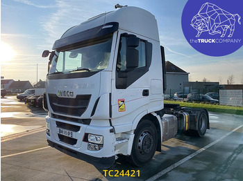 Vetopöytäauto IVECO Stralis 440