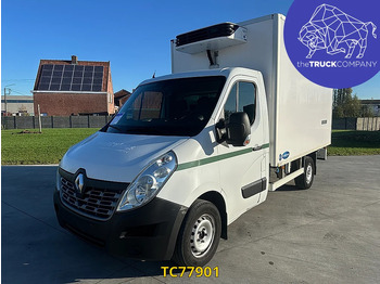 Tavara-auto RENAULT Master