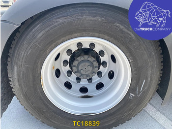 Leasing DAF XF 480 DAF XF 480: kuva Leasing DAF XF 480 DAF XF 480