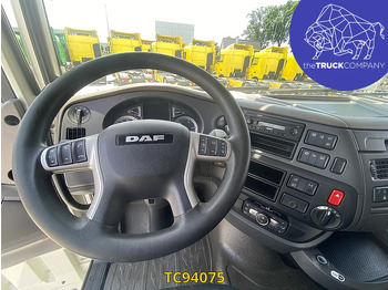 Vetopöytäauto DAF XF 480: kuva Vetopöytäauto DAF XF 480
