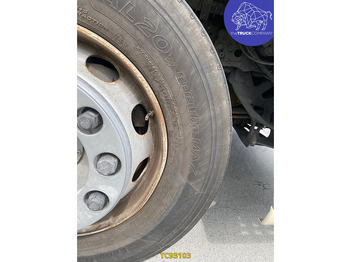 Vetopöytäauto DAF XF Euro6 480: kuva Vetopöytäauto DAF XF Euro6 480