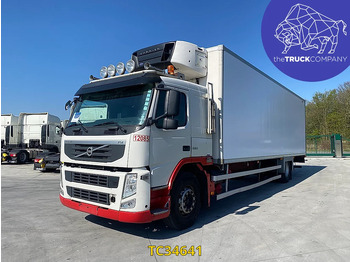 Refrigeraattori kuorma-auto VOLVO FM 330