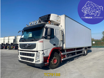 Refrigeraattori kuorma-auto VOLVO FM 330