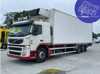 Refrigeraattori kuorma-auto VOLVO FM 410