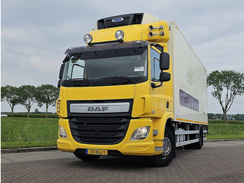 Refrigeraattori kuorma-auto DAF CF 220