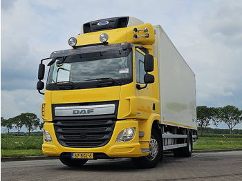 Refrigeraattori kuorma-auto DAF CF 220