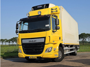 Refrigeraattori kuorma-auto DAF CF 220
