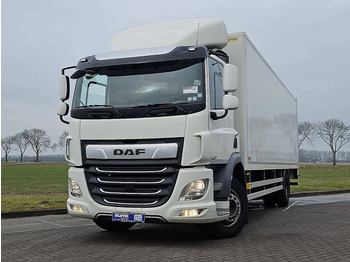 Umpikori kuorma-auto DAF CF 290