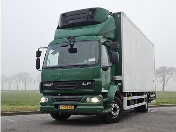 Refrigeraattori kuorma-auto DAF LF 55 210