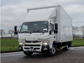 Umpikori kuorma-auto FUSO